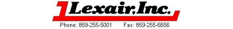 Lexair, Inc.